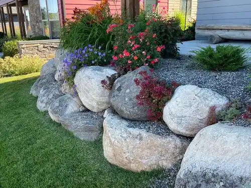 landscaping services Dover